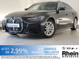 BMW 430i Gran Coupé M Sportpaket Laser/ACC/Glas