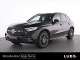 Mercedes-Benz GLC 300 d 4M AMG+MBUX+LED-HP+AHK+Night+Memory+20 - gebrauchte SUVs in Essen