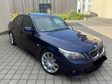 BMW 540i V8 LCI M Packt 1 hand NEU TÜV Tau... - BMW 540 aus 2007