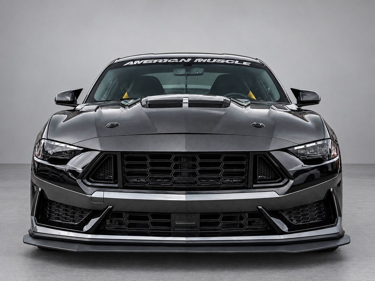 Ford Mustang 2.3 Coupé Shelby GT 500/Led/Cam 314 imagem 2