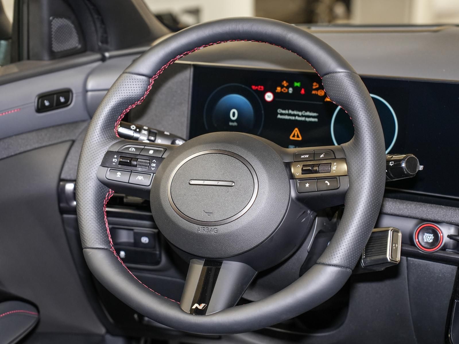 Hyundai Tucson – Bild 14