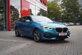 BMW 118i Advantage Android Apple Sitzheizung AHK - BMW 118 in Hannover