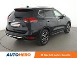 Nissan X-Trail 1.6 N-Connecta*NAVI*TEMPO*CAM*PDC*SHZ* - gebrauchte Nissan X-Trail aus dem Jahr 2017