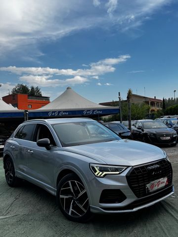 AUDI Audi Q3 35 TDI S tronic Business Advanced