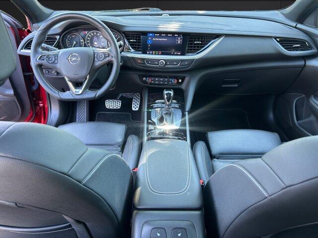 Opel (SI) Insignia ST 2.0 Turbo 4x4 GSi Automatik 230