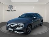 Mercedes-Benz E 220 d Lim*Wides*Memory*SB-DACH*Mbeam*KAMERA* - Mercedes-Benz E 220: Standheizung