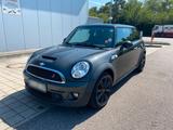 MINI Mini Cooper S R56 oder Tausche gegen CL500 - MINI MINI: R50