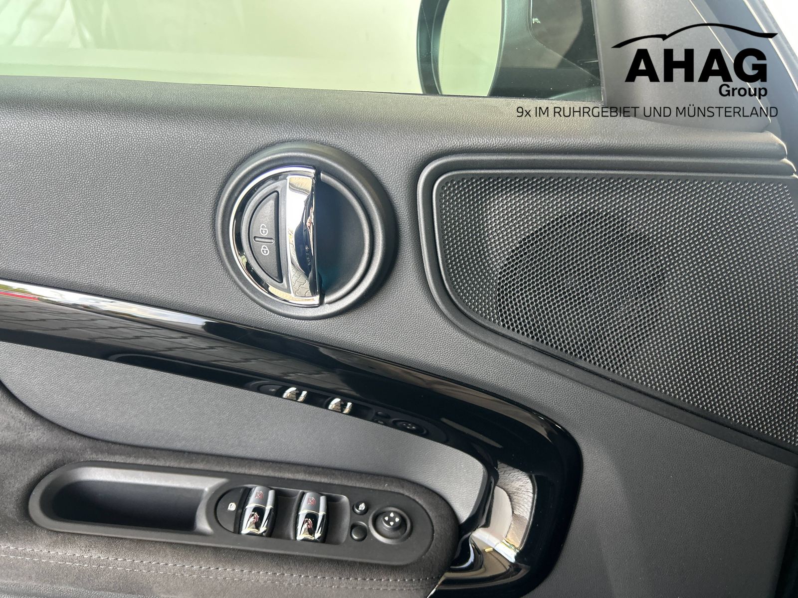 MINI John Cooper Works Countryman - Bild 18