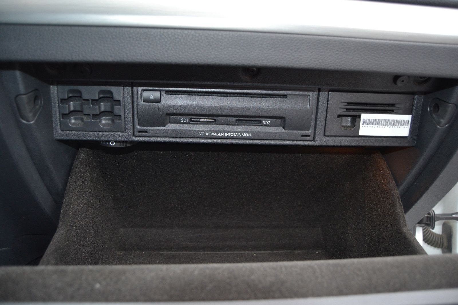 Fahrzeugabbildung Volkswagen Golf VII Lim. Comfortline BMT INSPEKTION TÜV NEU