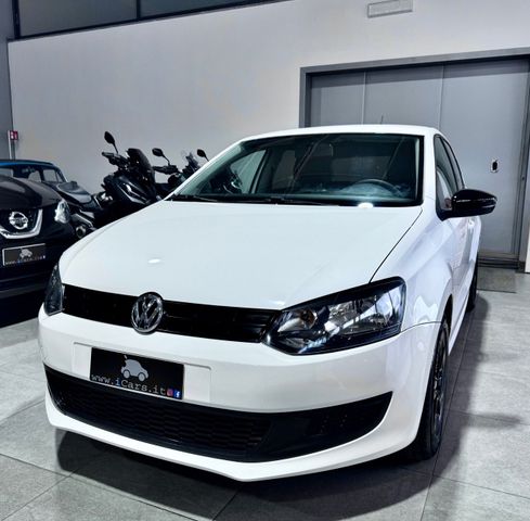 Volkswagen Polo 1.2 TDI 75CV 5p Trendline