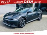Kia EV6 2WD LEDER+LED+ACC+KAMERA+SHZ+DAB+WP+19"+ - graue Kia EV6