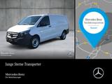 Mercedes-Benz Vito 116 CDI KA 4x4 Lang PRO+Allrad+AHK+9G+Klima - Mercedes-Benz Kipper Allrad