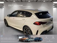 BMW M135 - Vorschau Bild 5