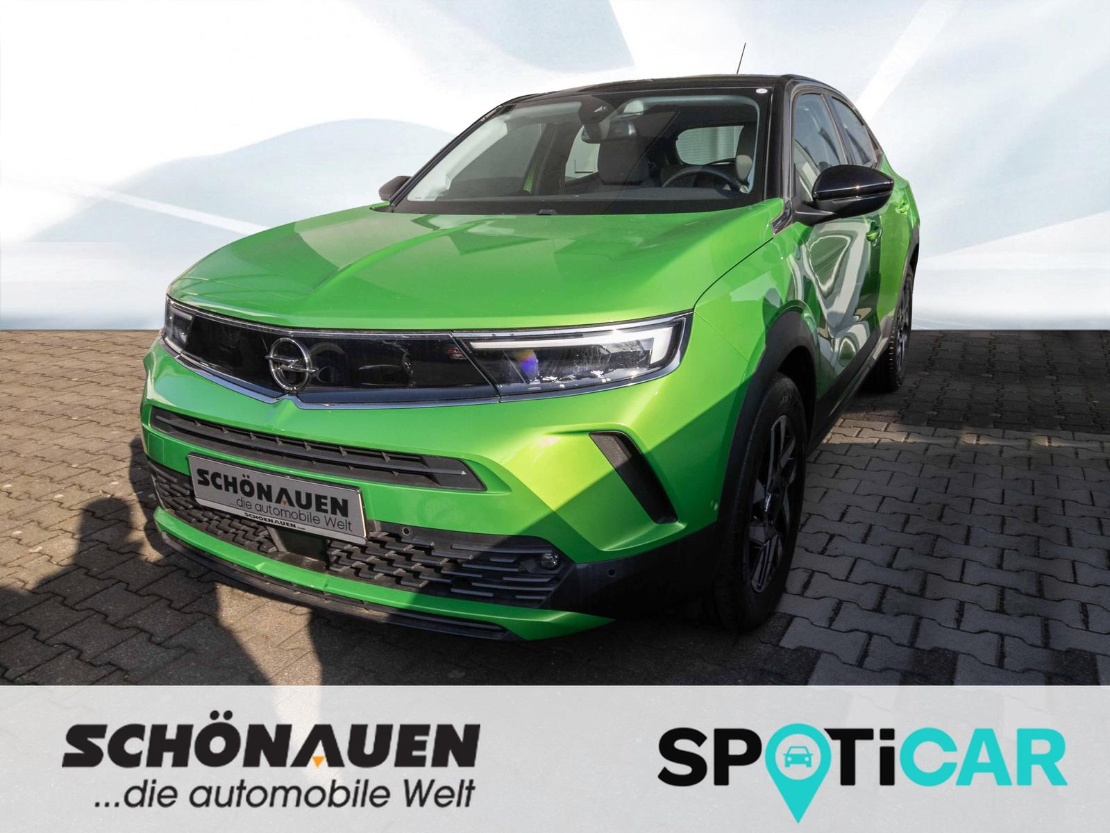 Opel Mokka Business Elegance +AUT+LED+RFK+NAVI+PDC+BC