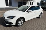 Seat Leon Style LIMO DSG NAVI/R-CAM/AHK/LED/1HAND - Seat Leon mit Diesel-Antrieb: Limousine, Automatik