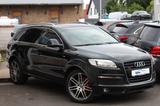 Audi Q7 4.2 V8 FSI quattro SLine Exclusive Xenon*Pano - gebrauchte Audi Q7 aus dem Jahr 2008