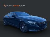 Mercedes-Benz S 500 4Matic*AMG*Magic Sky*Keyless*Burmester* - Mercedes-Benz: Sk