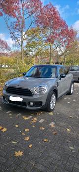 MINI Mini Cooper D Countryman Automatik Top Zustand  - MINI Cooper D Countryman Gebrauchtwagen