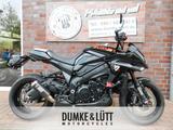 Suzuki GSX-S1000S KATANA, 1. HAND, WENIG KILOMETER - SUZUKI KATANA