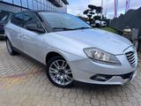 Lancia Delta 1.6 MJT 120 CV DPF Selectronic Plat - Lancia Delta mit Halbautomatikschaltung