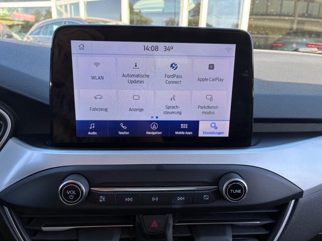 Fahrzeugabbildung Ford Focus Turnier 1,5 EcoB >KAM/NAV/LED/PDC/Sitzheiz
