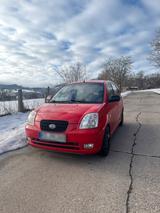 Kia picanto - Kia Picanto in Kassel