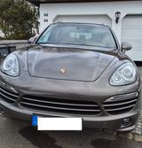 Porsche Cayenne Diesel - Top Zustand- exzellent gepflegt - gebrauchte Porsche Cayenne aus dem Jahr 2012