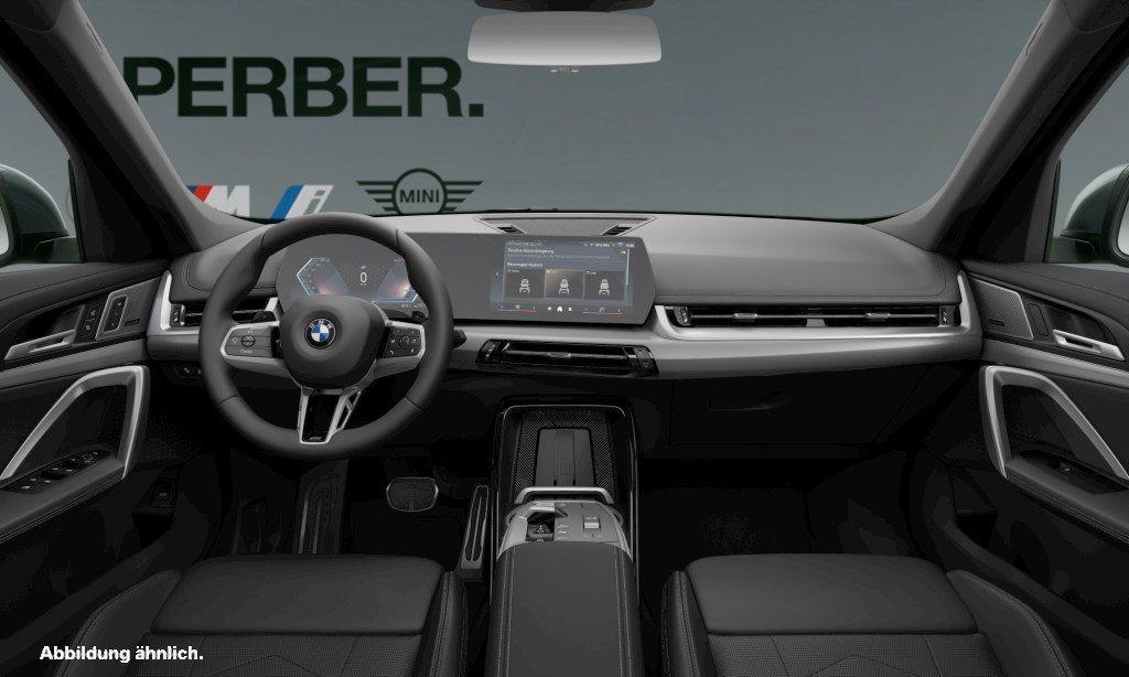 BMW X1 - Bild 3
