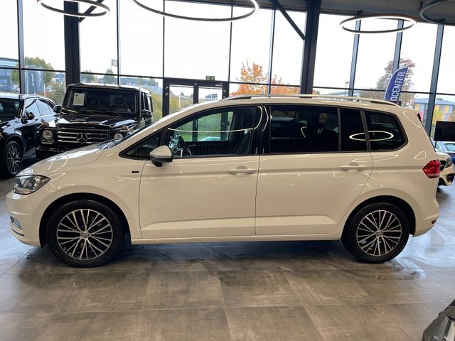 Volkswagen Touran Join Start-Stopp *1. Hand*7-Sitzer*Navi*