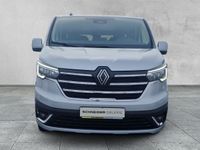 Renault Trafic - Vorschau Bild 8