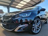 Peugeot 308 SW 2.0HDi Aut Leder Navi LED Panorama Kamera - Peugeot 308: 2l Hdi