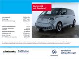 Volkswagen ID.Buzz Goal LR 86 kWh ACC 360°KAM NAVI - Volkswagen ID. Buzz in Dresden