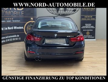 BMW 420 - 11