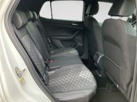 Volkswagen T-Cross - Vorschau Bild 10