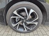 Renault Scenic TCe 160 EDC GPF Black Edition Black E... - gebrauchte Renault Scenic aus dem Jahr 2022
