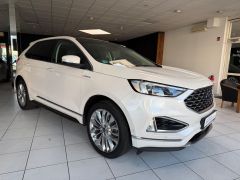 FORD Edge 2.0 EcoBlue Vignale 4x4/PANO/LEDER/LED/CAM!