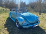 Volkswagen Käfer Cabrio Fuchsfelgen WGA H-Zul. TÜV - Volkswagen Käfer in Berlin