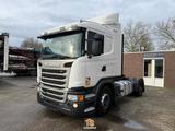 Scania G 360 4X2 EURO 6 - OPTICRUISE - TUV/KEURING 10/2 - Scania 360
