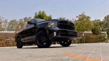 Dodge RAM - 12