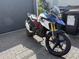 BMW G310 GS - ENDURO VON 251 BIS 500 CCM