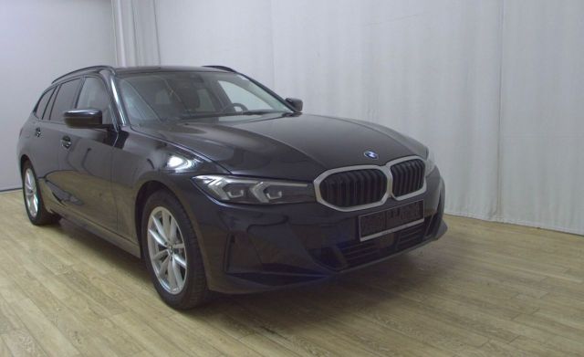 BMW Bmw 320d 48V Touring Business nuovo mod