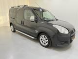 Fiat Doblo Cargo Maxi 1.6D Automaat Kasten - Fiat Doblo cargo maxi