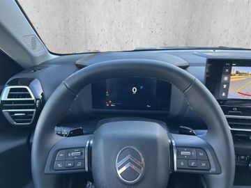 Citroën C4 1.2 PureTech 130 Max 360° MASSAGE AWR NAV SHZ