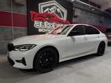 BMW 3 330 d Sport Line *H-UP*DAB*AHK*GARANTIE* - BMW 330 mit Diesel-Antrieb: Limousine, Automatik