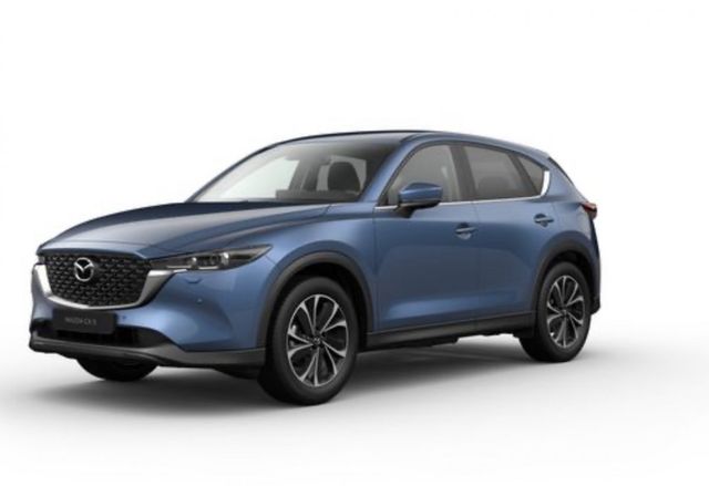 Mazda CX-5 2.2 150PS ADVANTAGE