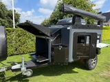 RS Camp ES-2 Offroad Mini Wohnw. mit Markise und Dachbox - Offers
