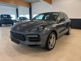 Porsche Cayenne *S-HEFT*AHK*KAMERA*LUFTFAHRWERK*90 Ltr.* - Porsche Gebrauchtwagen in Villingen-Schwenningen
