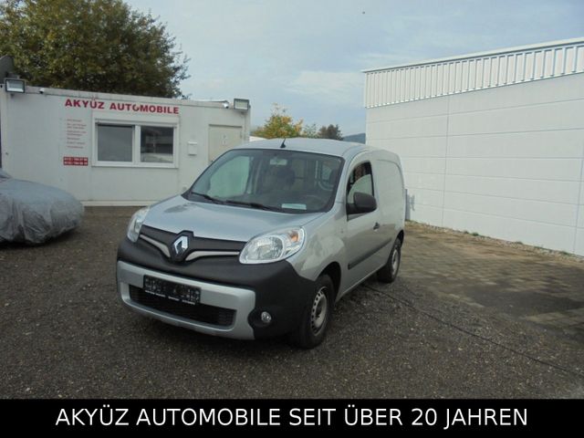 Renault Kangoo Rapid Extra *KASTENWAGEN*KLIMA*NAVI*