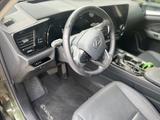 Lexus NX 450h 450h+ E-FOUR Executive Line Executiv... - Lexus NX-Serie von privat