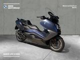 BMW C 650 GT Top gepflegt / 1.Hand / erst 69 - BMW C 650 GT